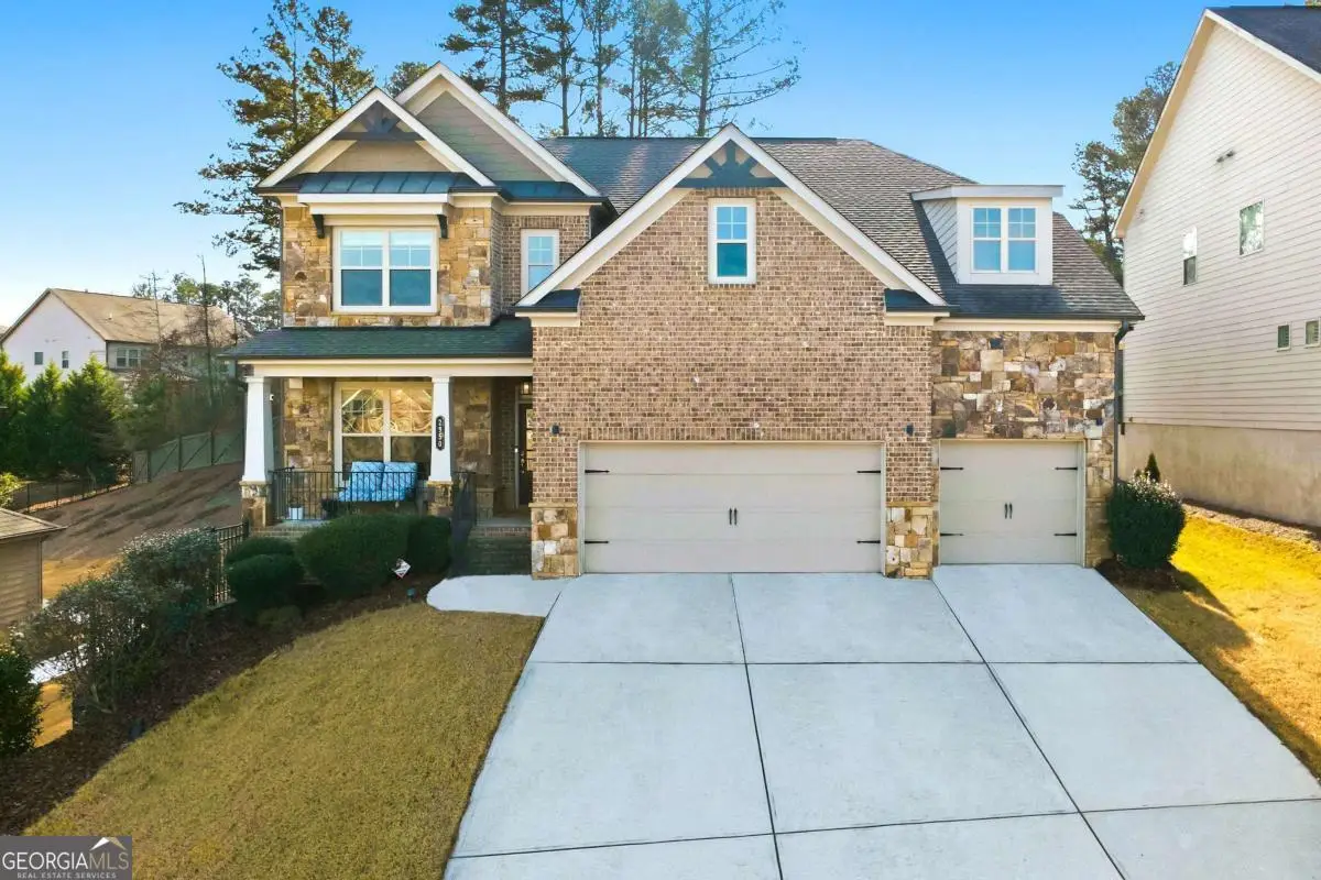 2950 Hampton Grove Trace, Dacula, GA 30019 - Image #1