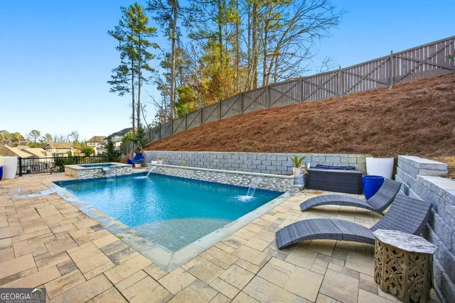 2950 Hampton Grove Trace, Dacula, GA 30019 - Image #2