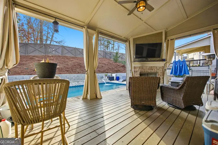 2950 Hampton Grove Trace, Dacula, GA 30019 - Image #3