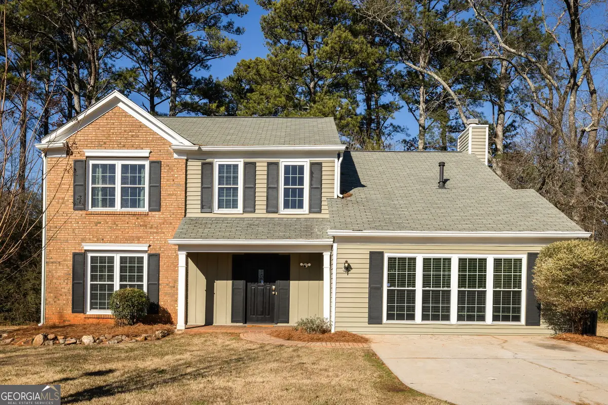 3384 Southern Oaks Court, Decatur, GA 30034 - #1