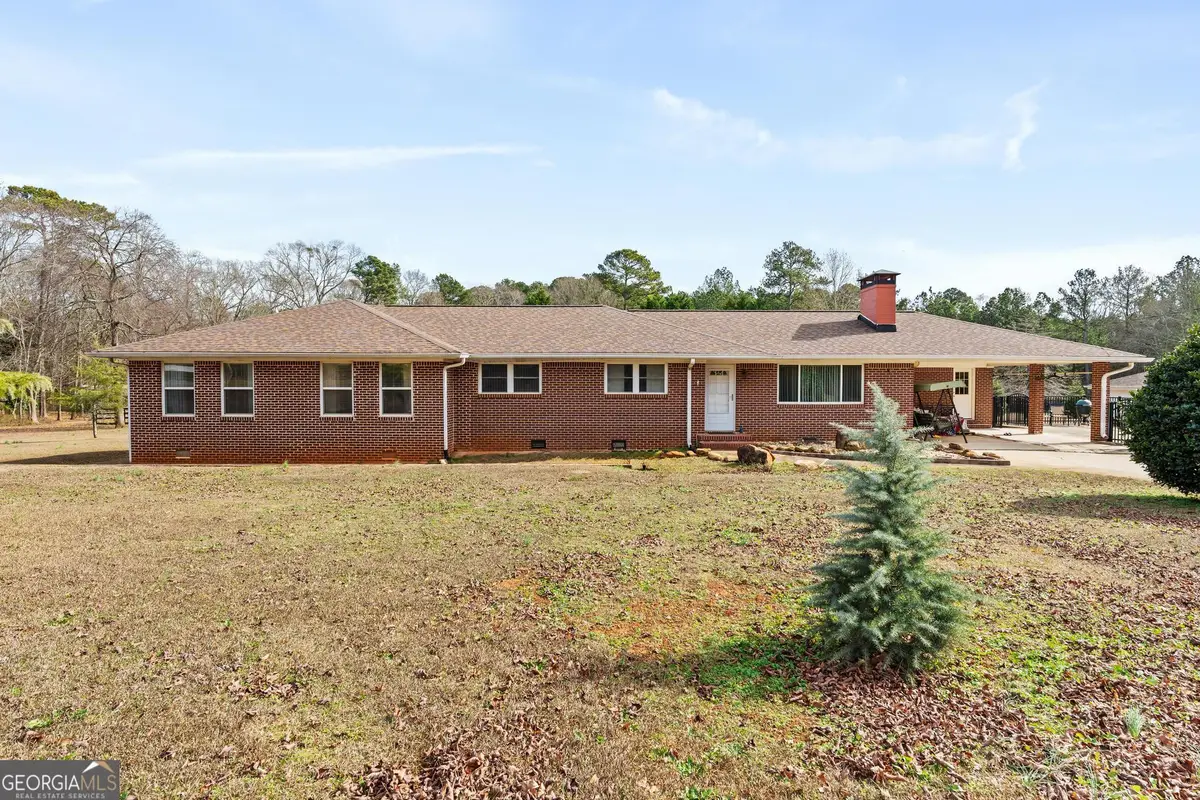 159 Palmer Road, McDonough, GA 30253 - Image #1