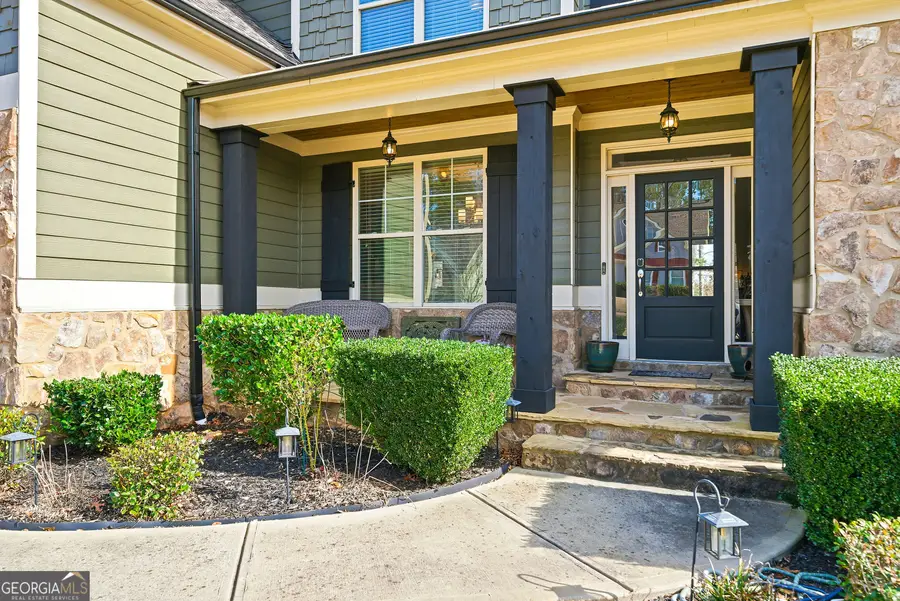 685 Hanover Drive, Villa Rica, GA 30180 - Image #2