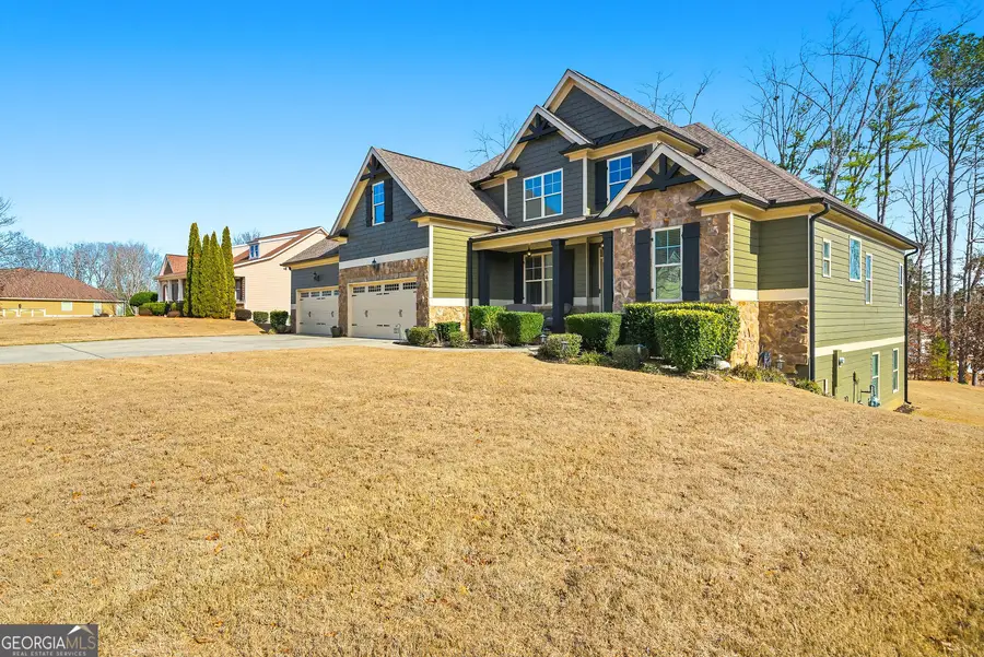 685 Hanover Drive, Villa Rica, GA 30180 - Image #3