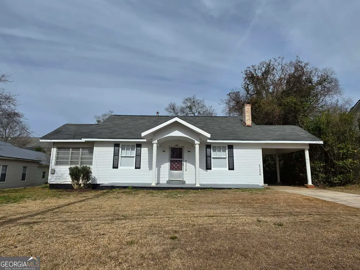 404 W Gordon Street, Thomaston, GA 30286 - Image #1