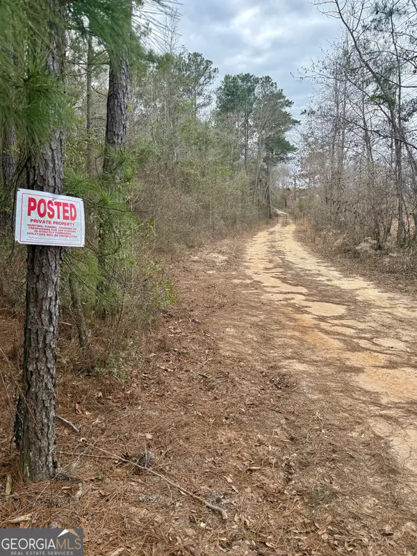 0 Davis Road, Dudley, GA 31022