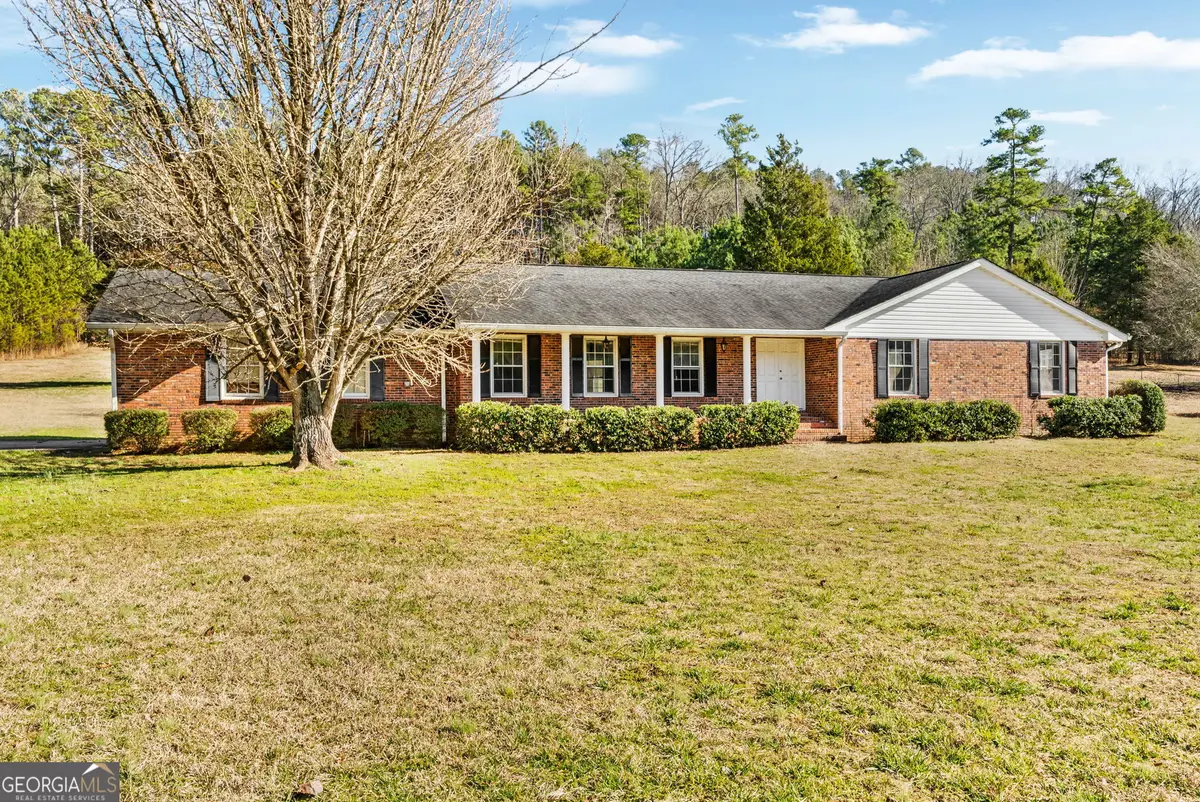 5511 Fosters Mill Road Sw, Cave Spring, GA 30124 - Image #1