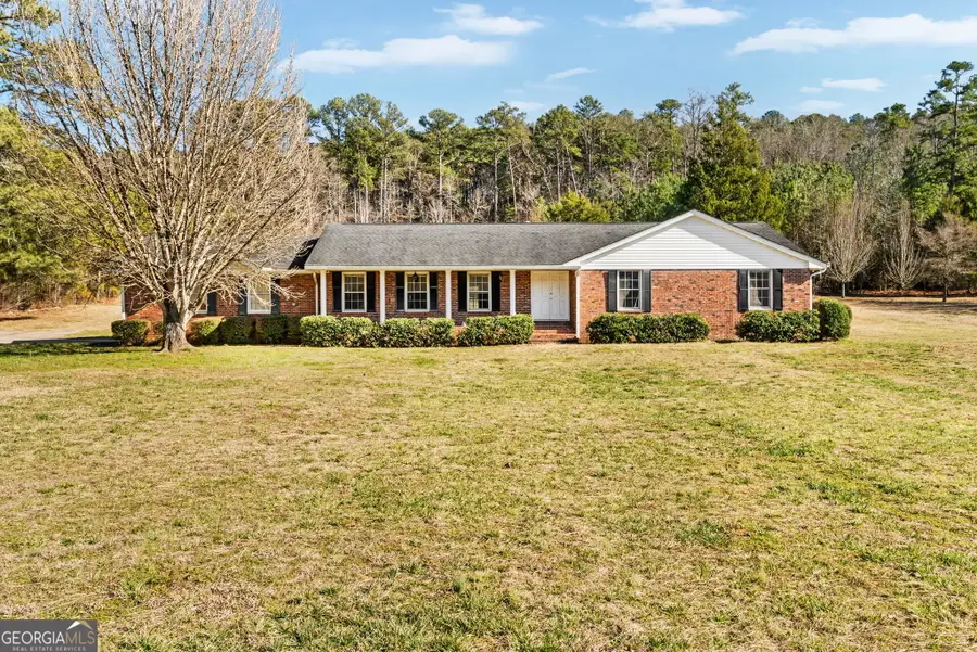5511 Fosters Mill Road Sw, Cave Spring, GA 30124 - Image #2