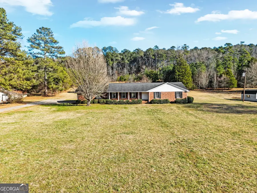 5511 Fosters Mill Road Sw, Cave Spring, GA 30124 - Image #3