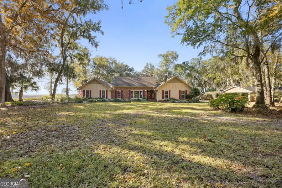 821 Devon Drive, Saint Marys, GA 31558 - Image #2