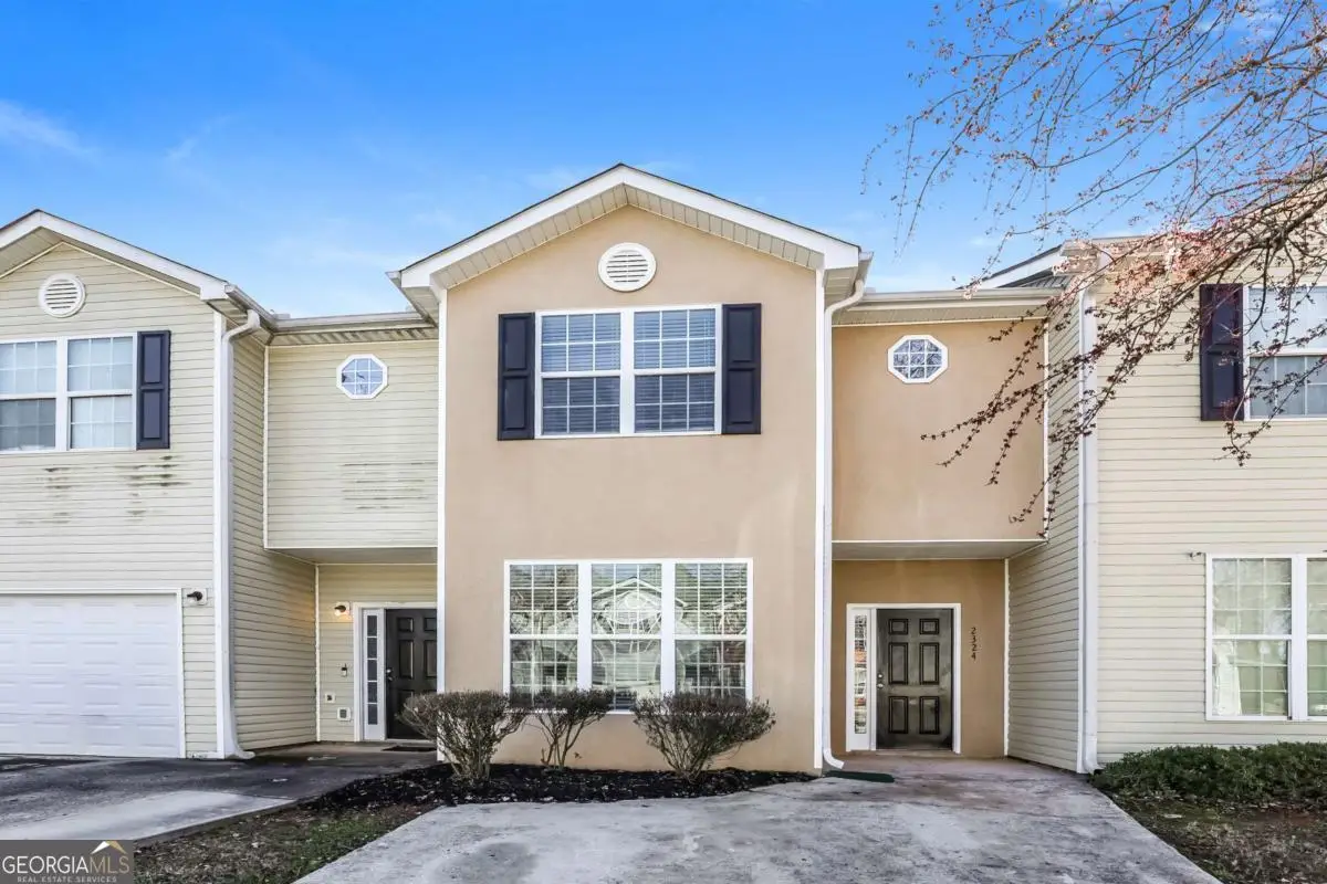 2324 Nicole Drive, Hampton, GA 30228 - #1