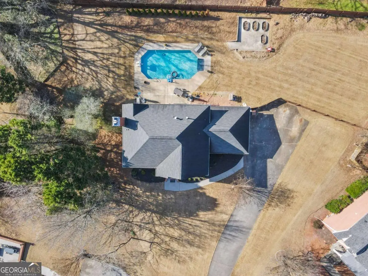 4 Bristol Court, Cartersville, GA 30120 - Image #1