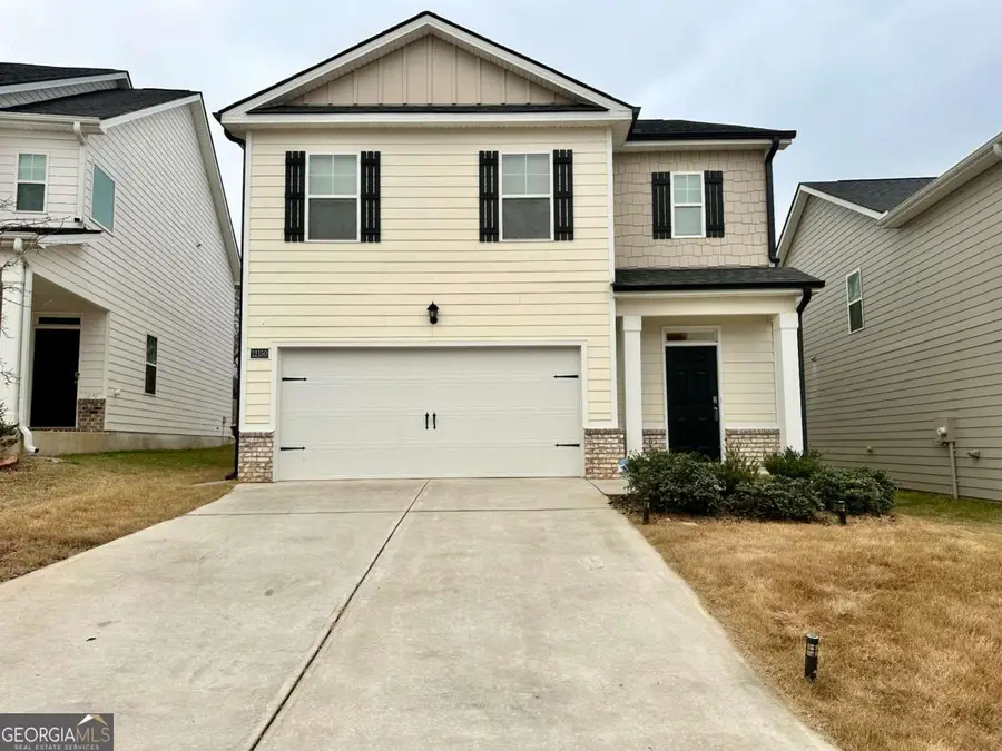 12150 Conrad Circle, Hampton, GA 30228 - #2