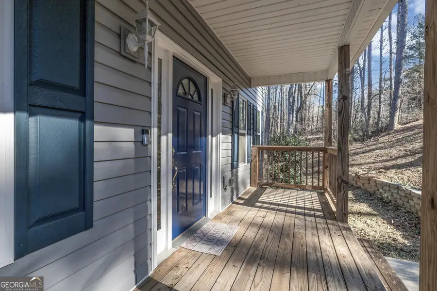 225 Benjamin Circle, Fayetteville, GA 30214 - Image #2