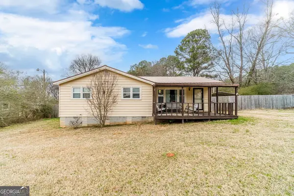 1231 Duvall Circle, Madison, GA 30650