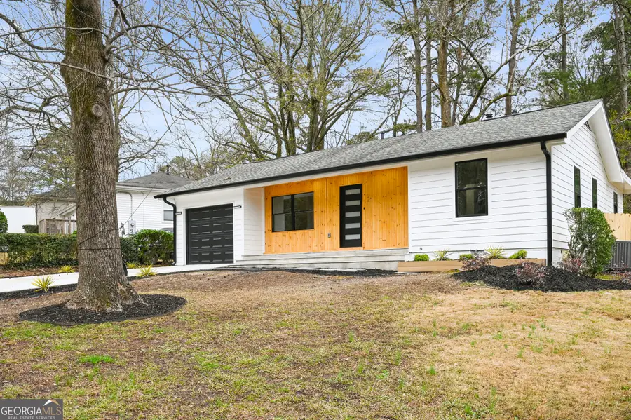 2744 Marco Drive Nw, Atlanta, GA 30318 - Image #2