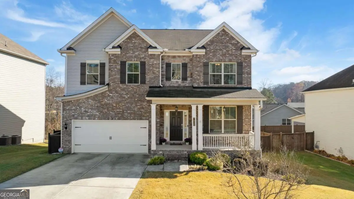 7925 Brewton Creek Drive, Cumming, GA 30028 - Image #1