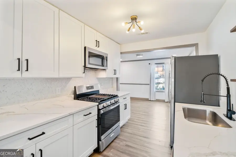 1525 Paces Ferry North Drive Se, Smyrna, GA 30080 - #2