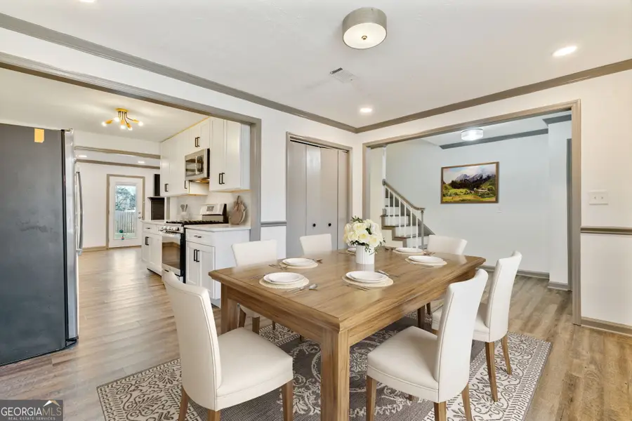 1525 Paces Ferry North Drive Se, Smyrna, GA 30080 - #3