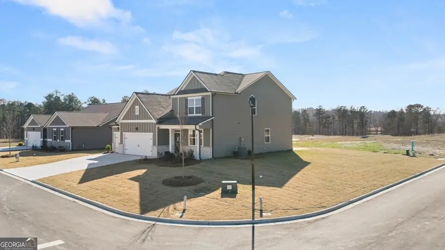 702 Anchor Avenue, Villa Rica, GA 30180 - #2