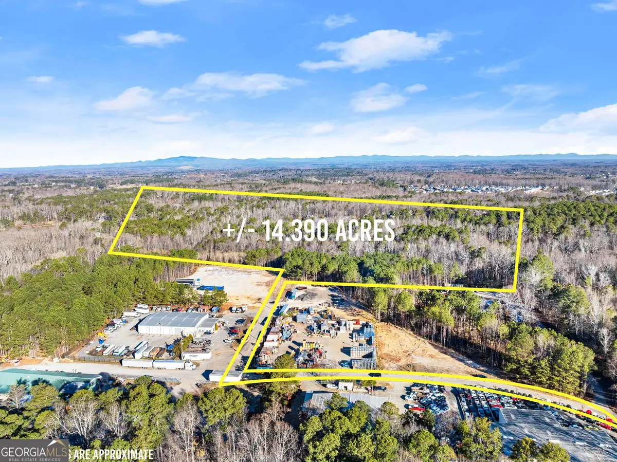 2450 Jake Drive, Cumming, GA 30028 - Image #1