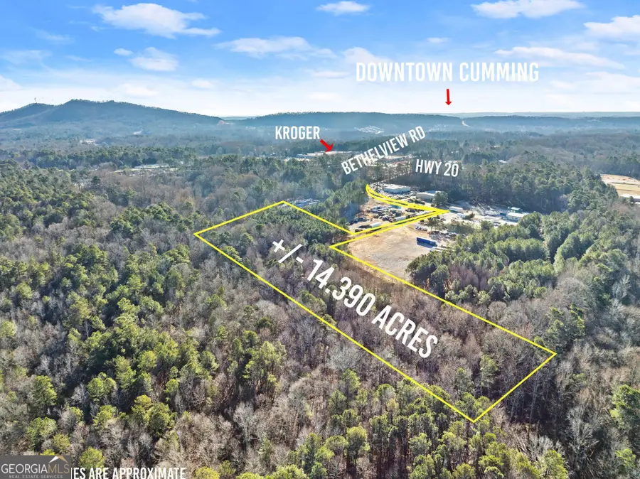 2450 Jake Drive, Cumming, GA 30028 - Image #2