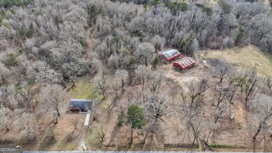 252 Raytown Road Ne, Crawfordville, GA 30631 - Image #3