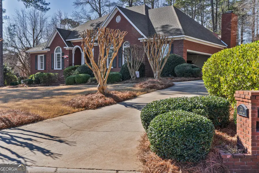204 Carriage Way, Macon, GA 31210 - Image #2