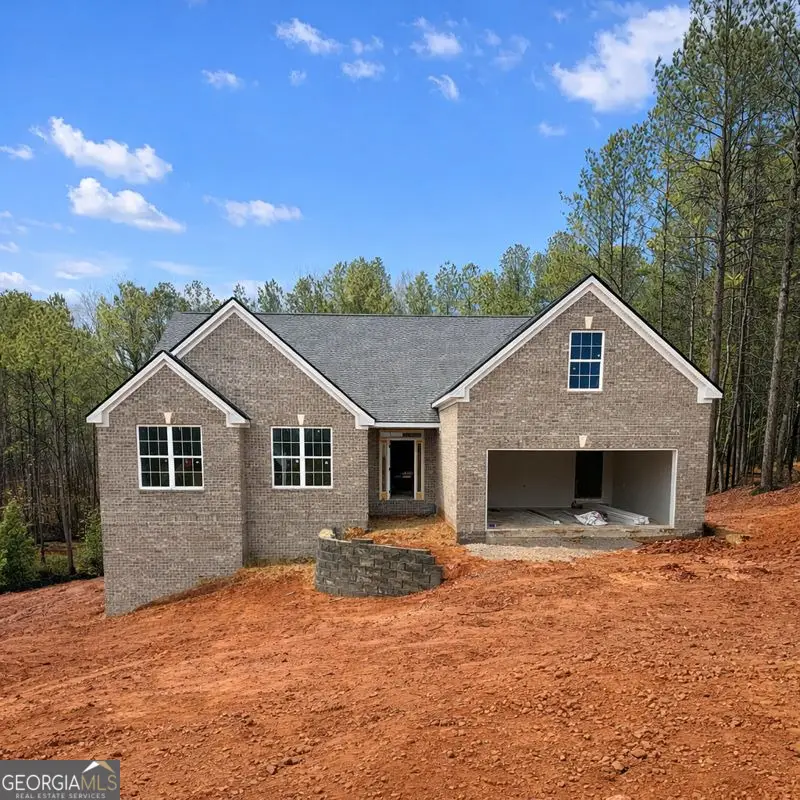 1229 Morgans Run, Monroe, GA 30656 - Image #1