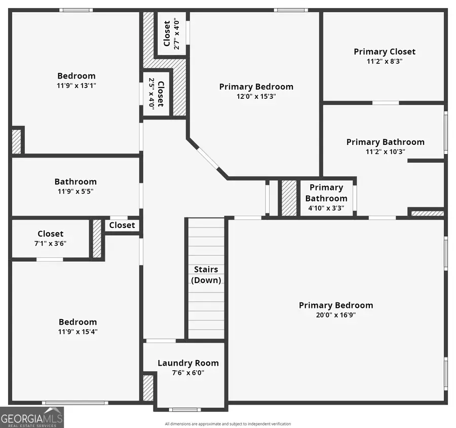 2385 New Hope Rd #LOT 1, Locust Grove, GA 30248 - Image #3