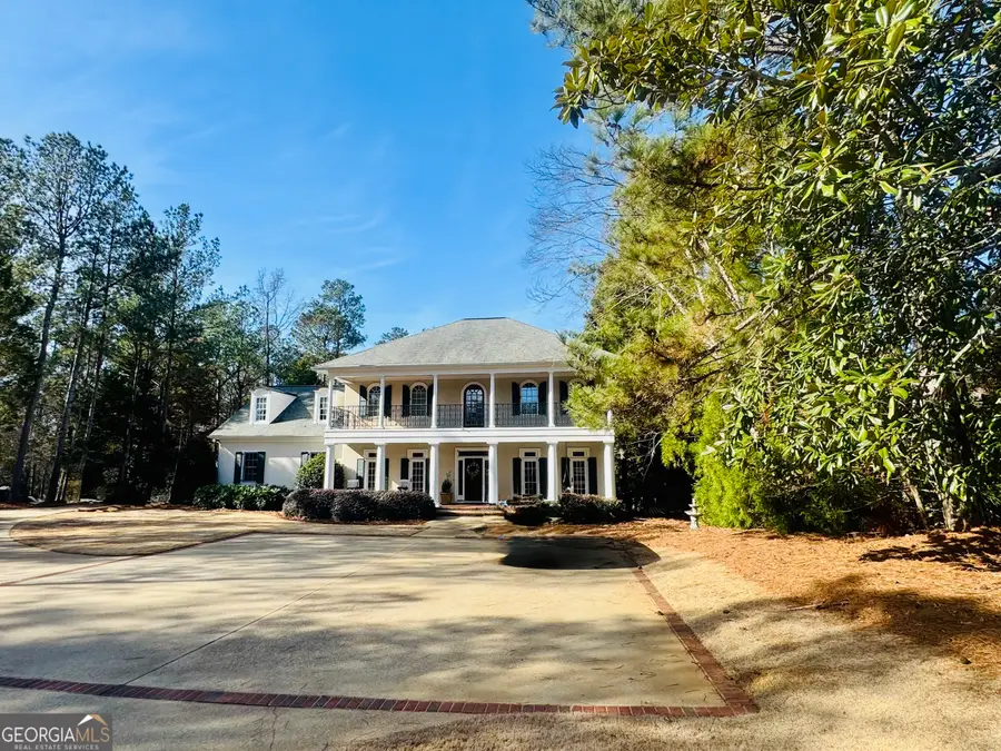 207 Lakeshore Drive, Lagrange, GA 30240 - Image #2
