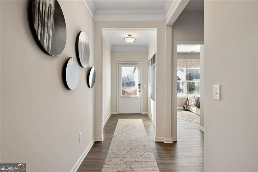 120 Saddle Ridge Trail, Calhoun, GA 30701 - #3