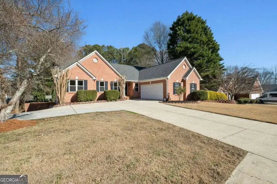1820 Heatherton Road, Dacula, GA 30019 - Image #3