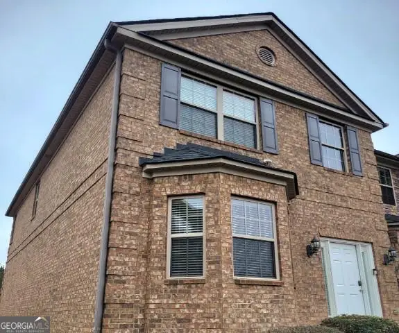 762 Carter Road, Jonesboro, GA 30238 - Image #2