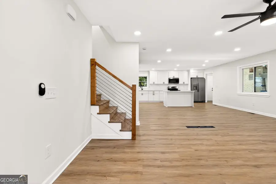 2497 Glenrock Drive, Decatur, GA 30032 - #3