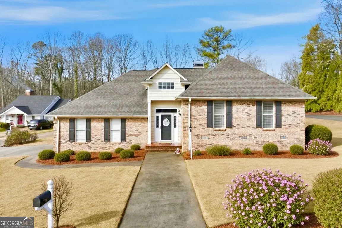 1520 Woodland Way, Gainesville, GA 30501 - #1