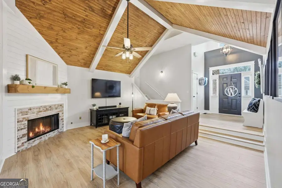 1520 Woodland Way, Gainesville, GA 30501 - #3