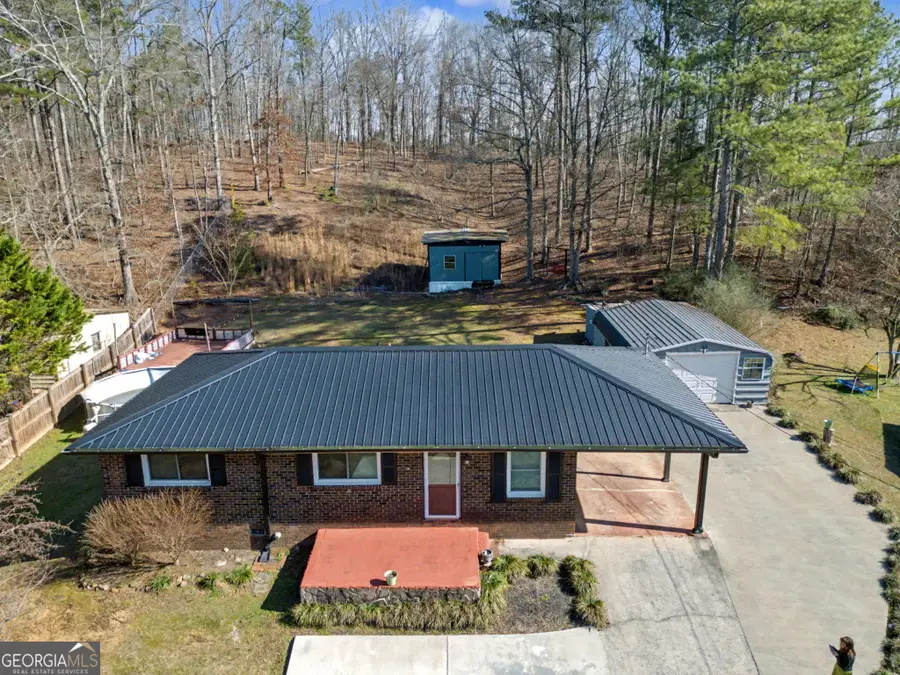 187 Cantrell Drive Sw, Plainville, GA 30733 - Image #3