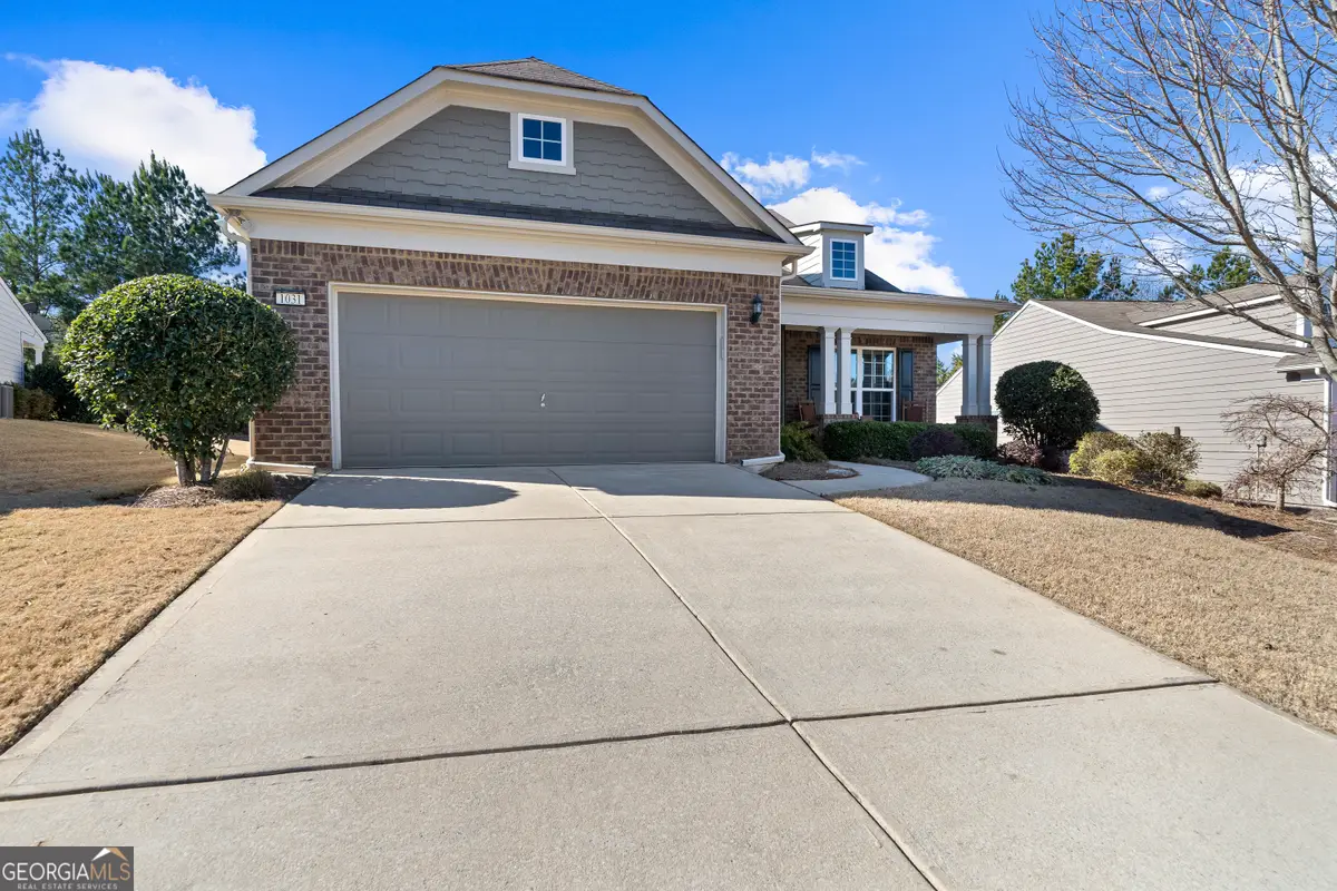 1031 Creekwood Place, Greensboro, GA 30642 - Image #1