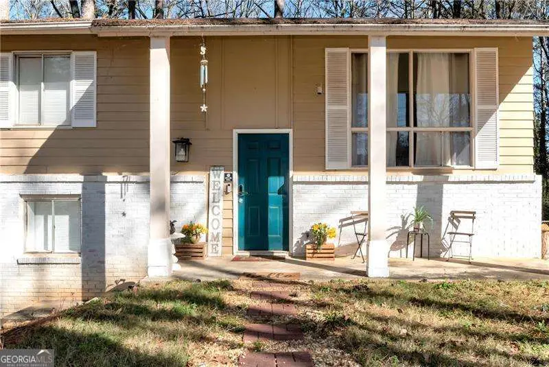 4362 Long Pines Court, Tucker, GA 30084 - #2