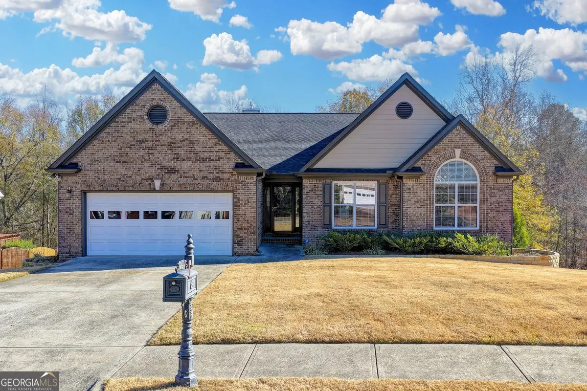 2451 Merrion Park Court, Dacula, GA 30019 - Image #1