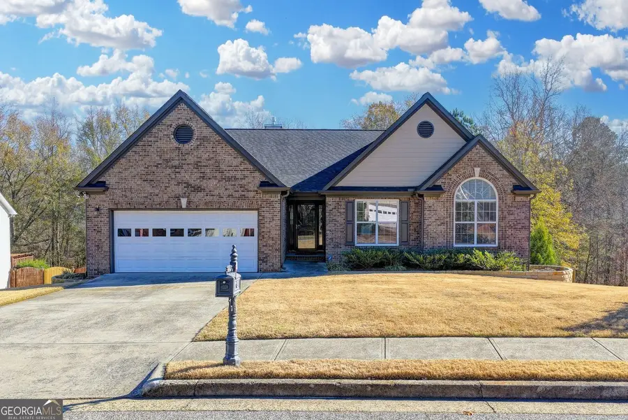 2451 Merrion Park Court, Dacula, GA 30019 - Image #3