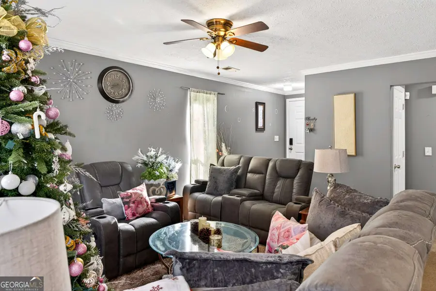 6470 Bedford Lane, Lithonia, GA 30058 - #3