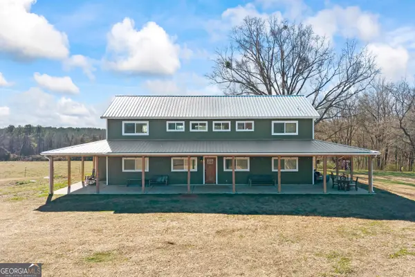 2456 Tex Smith Drive, Elberton, GA 30635