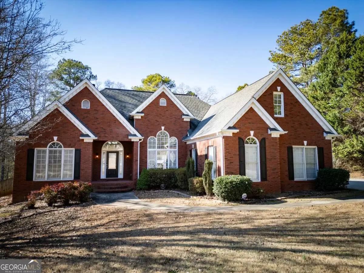 80 Pecan Lane, Oxford, GA 30054 - Image #1