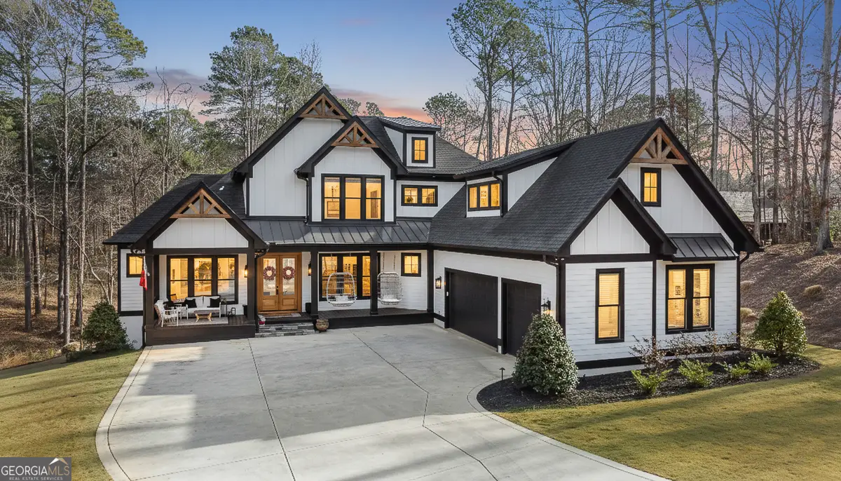 170 Ellman Drive, Eatonton, GA 31024 - Image #1