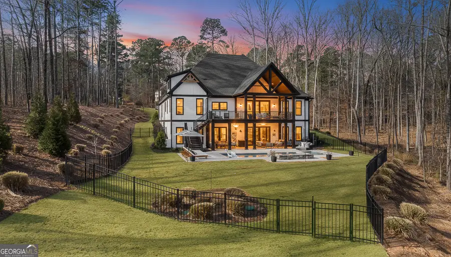 170 Ellman Drive, Eatonton, GA 31024 - Image #2