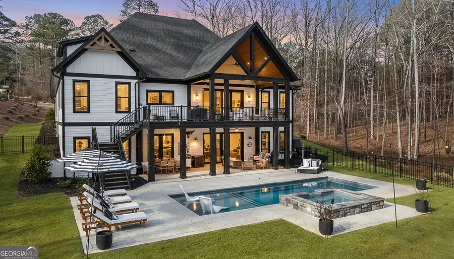 170 Ellman Drive, Eatonton, GA 31024 - Image #3