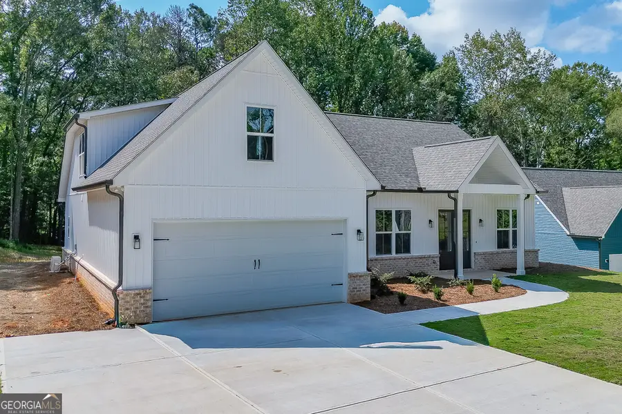 125 Rains Road, Jefferson, GA 30549 - #2