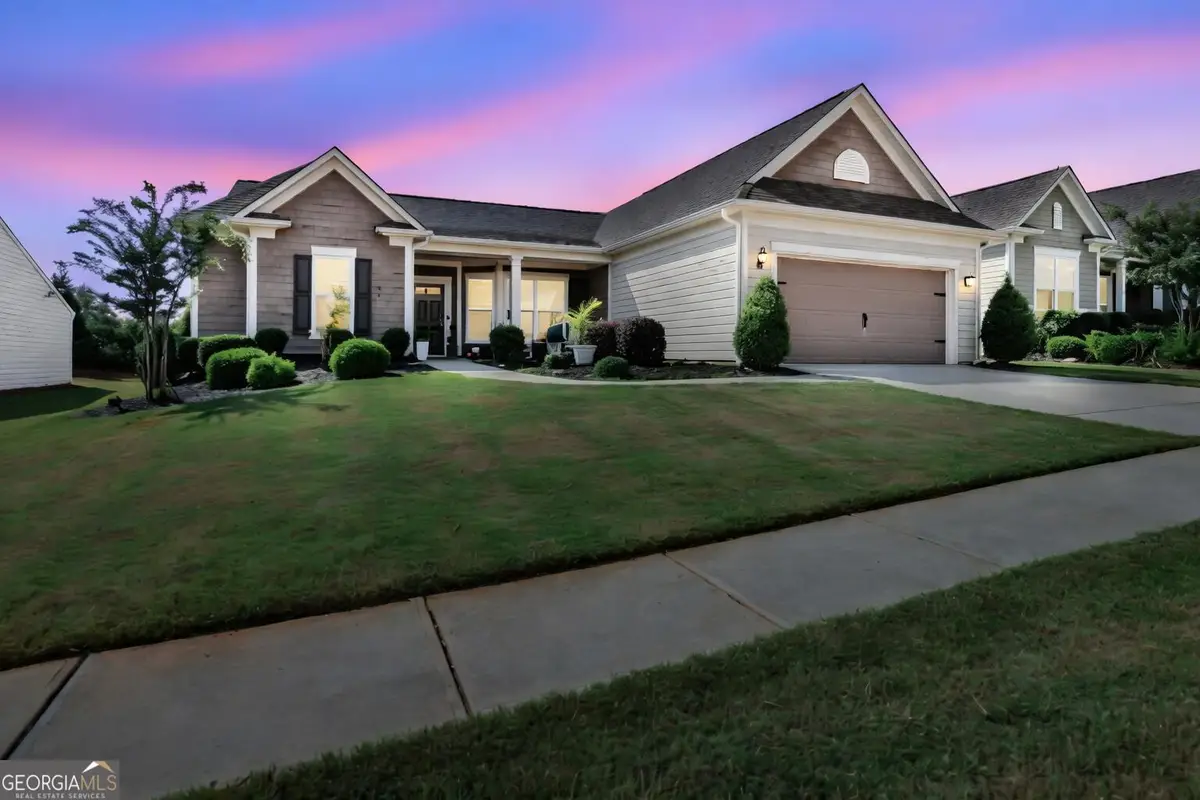 203 Camelia Court, Griffin, GA 30223 - Image #1