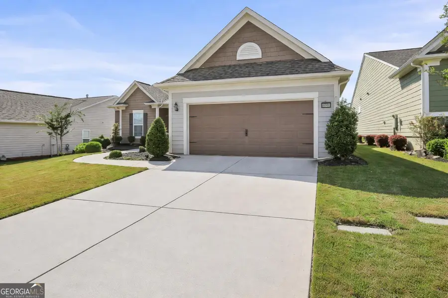 203 Camelia Court, Griffin, GA 30223 - Image #3